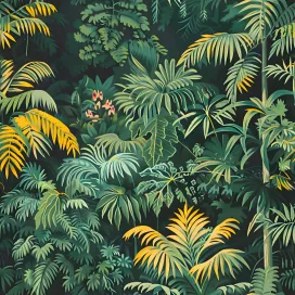 Jungle 154
